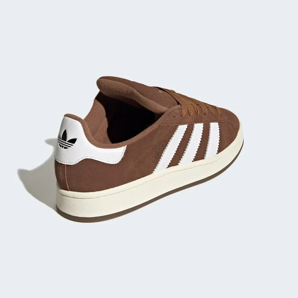 8M / 9W - [NEW] Men's adidas Campus 00S Shoes‎ 'Bark' GY6433